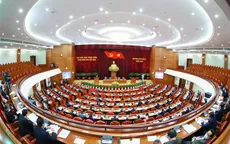 Gắn xây dựng, chỉnh đốn Đảng với xây dựng hệ thống chính trị