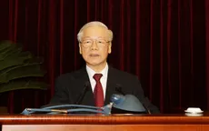 Đẩy mạnh xây dựng, chỉnh đốn Đảng và hệ thống chính trị