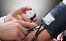 Huyết áp cao ở người trưởng thành có liên quan đến kích thước não nhỏ hơn và chứng sa sút trí tuệ