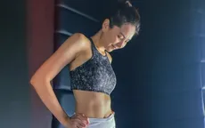 MC Mai Ngọc khoe body cực chất