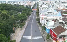 Chống dịch không hiệu quả, nhiều cán bộ ở Đồng Nai bị cho thôi chức