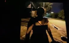Công an điều tra thông tin gái bán dâm "mời chào" lái xe đường dài ven Quốc lộ 5