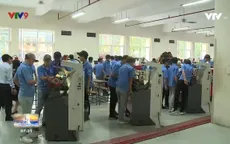 Tp.Hồ Chí Minh nỗ lực giải bài toán thiếu lao động sau giãn cách