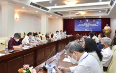 200 sản phẩm công bố khoa học và chuyển giao dự Sơ khảo Giải thưởng KHCN cho giảng viên trẻ 2021
