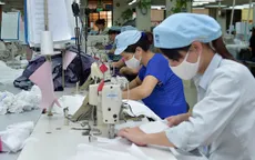 Ngành dệt may: Nỗ lực giữ người lao động, giữ đơn hàng để phục hồi