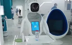 "Bình thường mới" thúc đẩy xã hội thông minh tại UAE