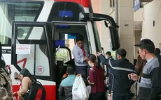 Vận tải hành khách đường bộ: Ngóng quy định của các địa phương