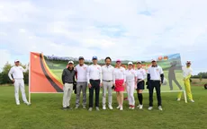Đại sứ quán Việt Nam tại Đức tổ chức giải Golf hữu nghị Việt - Đức 2021