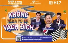 “Không sinh ra từ vạch đích” – câu chuyện truyền cảm hứng trong ‘ngôi nhà’ Cao đẳng FPT Polytechnic