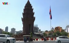 Thủ tướng Campuchia chỉ đạo nghiên cứu sửa đổi Hiến pháp