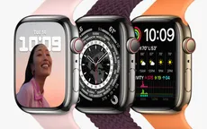 Bạn có nên nâng cấp lên Apple Watch Series 7?