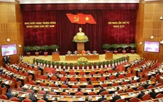 Tạo đột phá từ quyết tâm dám nghĩ dám làm