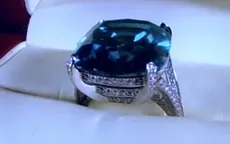 Ngọc lục bảo nhân tạo ở Nga