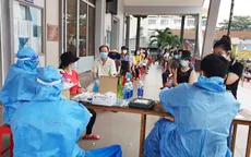 Đồng Nai: Triển khai nhiều biện phòng chống biến chủng Omicron