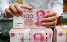 Cảnh báo dòng tiền rút khỏi cổ phiếu Trung Quốc