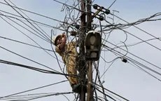 Ấn Độ đối mặt nguy cơ thiếu điện