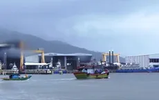 Đà Nẵng chủ động vừa chống dịch vừa ứng phó với mưa lớn