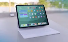 Vì sao iPad Air 2022 sẽ không sử dụng màn hình OLED?