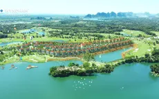 Sở hữu Wyndham Sky Lake - Biểu tượng thượng lưu mới của cư dân Thủ đô