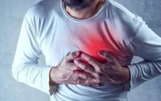 Bệnh nhân COVID-19 có nguy cơ mắc các bệnh tim mạch sau khi hồi phục