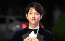 Ngắm nhìn căn hộ Song Joong Ki và vợ sẽ chung sống trong tương lai