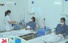 Chủ quan, nhiều ca bệnh nặng nhập viện do sốt xuất huyết