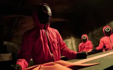 "Squid Game" sẽ trở thành chủ đề được yêu thích nhất Halloween năm nay