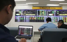Cổ phiếu ngân hàng lấy lại đà tăng, VN-Index hướng đến mốc 1.365 điểm