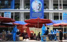 Tăng cường phòng chống dịch COVID-19 trước biến chủng mới Omicron