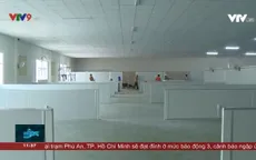 TP.HCM đẩy nhanh tiến độ hoàn thành bệnh viện dã chiến trong khu chế xuất