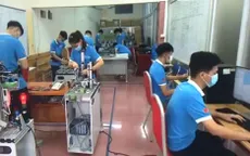 Giáo dục nghề nghiệp: Áp lực dạy thực hành trong đại dịch