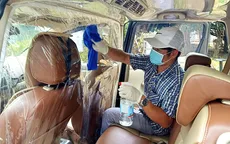 Ra mắt dịch vụ GrabCar Protect tại TP Hồ Chí Minh