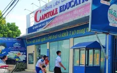 Hà Nội xử lý nghiêm trường học tự ý mở cửa đón học sinh