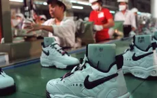 Nike không dịch chuyển sản xuất ra khỏi Việt Nam