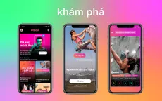 Tinder ra mắt tính năng Explore tại Việt Nam
