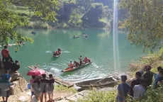 Tìm thấy thêm 2 nạn nhân trong vụ lật thuyền trên sông Gâm
