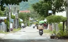 Khánh Hòa hỗ trợ người về quê sớm trở lại làm việc