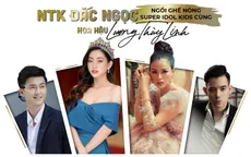 Lộ diện 4 ‘ghế nóng’ tại Super Idol Kids 2021