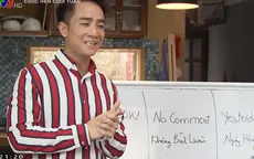 Lớp học bá đạo của Trung Ruồi - Duy Nam - Dũng Hớn