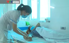 Không đến bệnh viện do lo ngại dịch COVID-19, nhiều ca mắc sốt xuất huyết nguy kịch