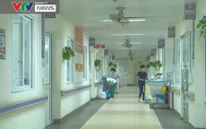 Gia tăng bệnh nhân trở nặng sau thời gian giãn cách