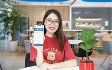 Nhiều chị em đã nhận quà 20/10 sớm từ ví VNPAY