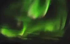 Chiêm ngưỡng Bắc cực quang kỳ thú tại Iceland