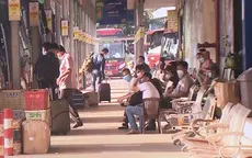 17 tỉnh thành mở lại xe khách với TP Hồ Chí Minh