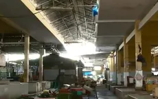 Tiểu thương bỏ chợ truyền thống - Nỗi lo khó kiểm soát dịch bệnh