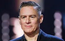 Bryan Adams buộc phải hủy sự kiện do nhiễm COVID-19