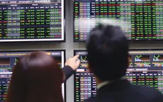 VN-Index duy trì đà tăng
