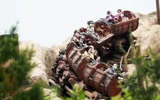 Liên quan tới 1 ca nhiễm COVID-19, Disneyland Thượng Hải tạm đóng cửa