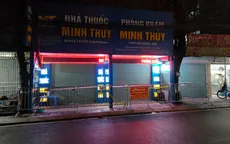 Hà Nội: 2 mẹ con dương tính SARS-CoV-2, một xã phong tỏa 2 khu vực