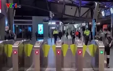 Australia mở cửa biên giới sau gần 600 ngày đóng cửa